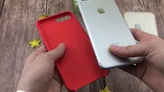 As capas de telemóvel estão a tornar-se coisa do passado — eis por que já não são necessárias