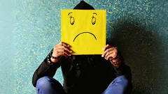 Psicólogos revelam as frases mais repetidas por pessoas com pensamento negativo