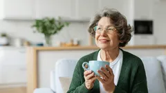 O segredo de uma velhice feliz: mulher de 93 anos revelou a fórmula da longevidade