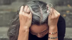 Cabelos grisalhos — o novo chique: 5 cortes que devolvem a juventude sem pintar