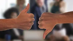 Por que os conflitos são oportunidades de crescimento - respondem os especialistas