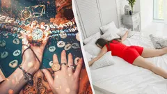 As pessoas nascidas nestas 4 datas precisam de descansar mais do que ninguém