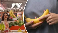 O que significam os adesivos nas bananas: códigos secretos que vale a pena conhecer