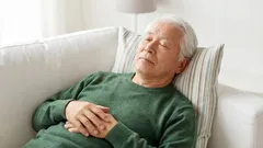 Esta é a temperatura no quarto que permitirá aos idosos dormir bem — um conselho simples