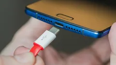 O USB-C pode ficar no passado: abre-se caminho para uma nova era de smartphones