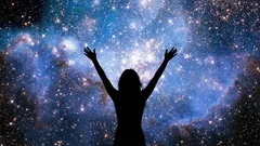 Porque é que existe exatamente o nosso Universo: cientistas debateram Deus e o multiverso