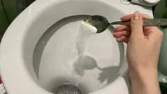 O que acontece à sanita se deitar sal na sanita uma vez por semana: o resultado vai surpreendê-lo