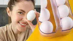 A maioria das pessoas comete este erro: onde é absolutamente proibido guardar os ovos no frigorífico