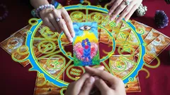 Horóscopo de Tarot para 13 de março: a que signos do zodíaco a sorte vai sorrir?