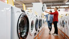 Que máquina de lavar roupa não deve comprar: especialistas apontam o pior modelo