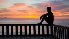 Quando estar sozinho pode ser útil: 3 sinais importantes