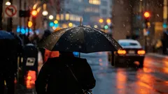 As pessoas que consultam frequentemente a previsão do tempo têm estas 11 características únicas