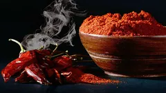 As propriedades surpreendentes da paprika: como faz bem e como pode aliviar o stresse facilmente