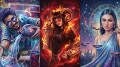 Verdadeiros ícones de estilo: 3 signos do zodíaco com gosto irrepreensível