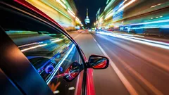 Estes são os únicos dois lugares no mundo sem limites de velocidade nas estradas