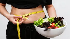 Porque é que o peso está sempre estagnado? Um nutricionista explicou as razões mais simples