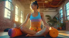 Preguiça como estilo: métodos secretos para manter a forma sem ginásio e sem horas de treino