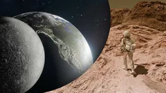 "As pessoas podem ter vindo de Marte": novo teste deu resultado inesperado