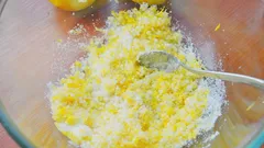 Misturar raspas de limão com bicarbonato de sódio: para que serve e porquê fazê-lo