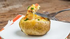 Quanta batata se pode comer por dia? Tente adivinhar a quantidade recomendada