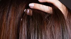 Frigorífico em vez do salão: alimentos que dão brilho e volume ao cabelo