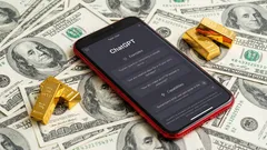 Revelado quanto ganham os colaboradores da OpenAI: os valores impressionam