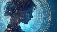 Pessoas nascidas nestes meses têm uma aura particularmente forte