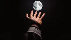 Calendário lunar para março de 2026: dias favoráveis para finanças, beleza e decisões importantes